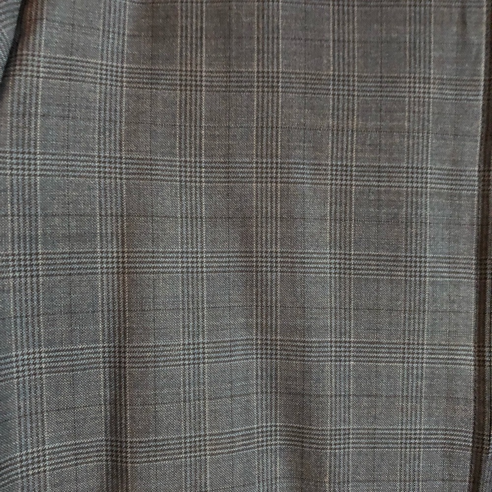 Peter Werth Lightweight Bomber Jacket - image 2